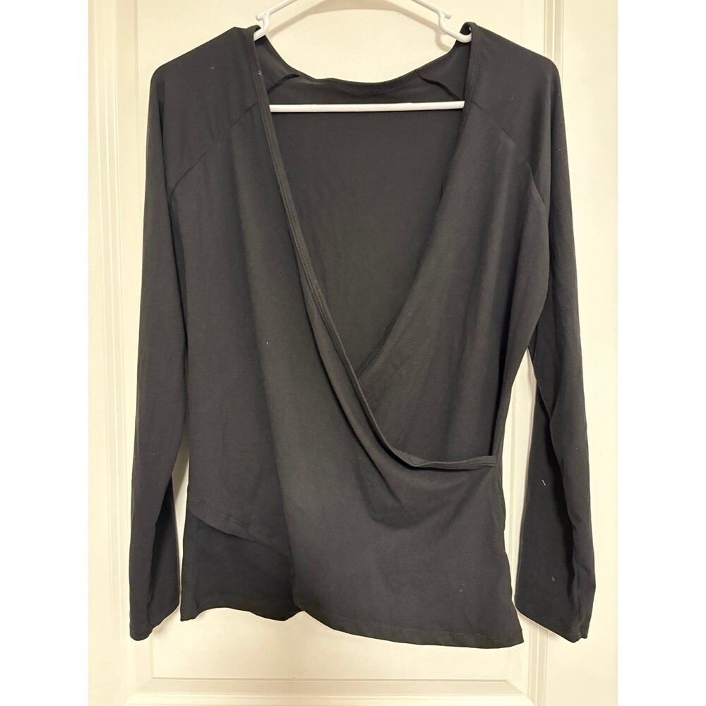 Sweat and Milk Charlotte impossibly soft 2 way nursing wrap XS breastfeeding